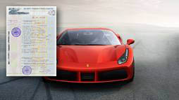 Деньги под залог ПТС в Балахне