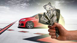 Срочный выкуп автомобилей в Балахне